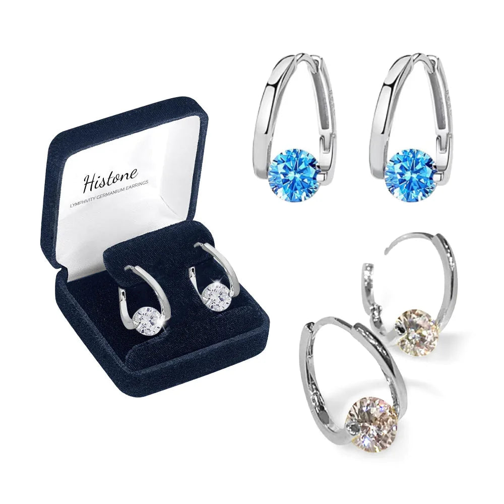 ⏰Limited Time Offer✨- Luxurious Earrings