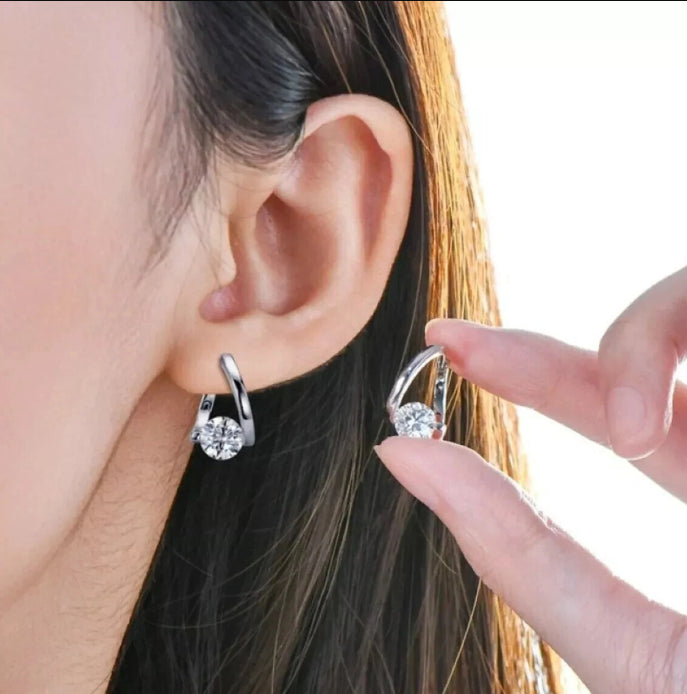 ⏰Limited Time Offer✨- Luxurious Earrings