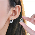 ⏰Limited Time Offer✨- Luxurious Earrings