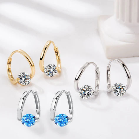 ⏰Limited Time Offer✨- Luxurious Earrings