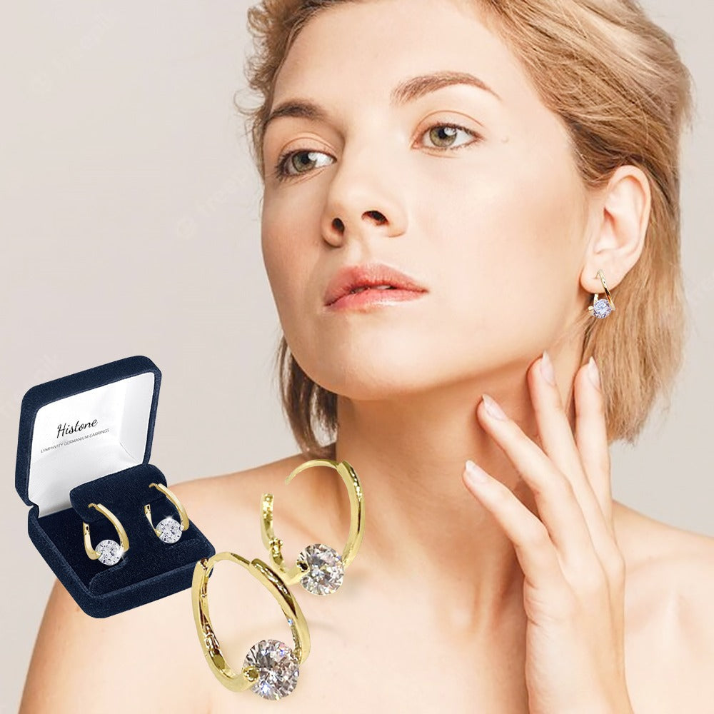 ⏰Limited Time Offer✨- Luxurious Earrings