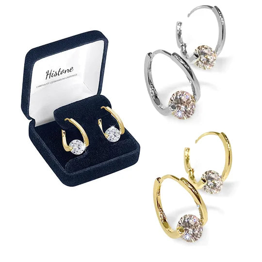 ⏰Limited Time Offer✨- Luxurious Earrings