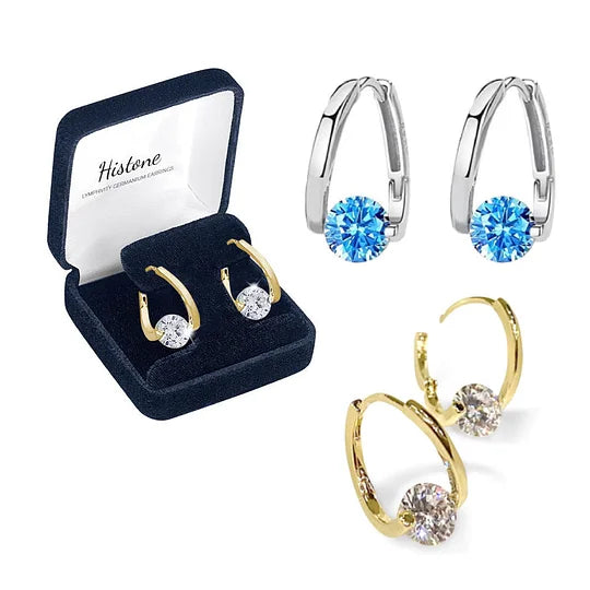 ⏰Limited Time Offer✨- Luxurious Earrings