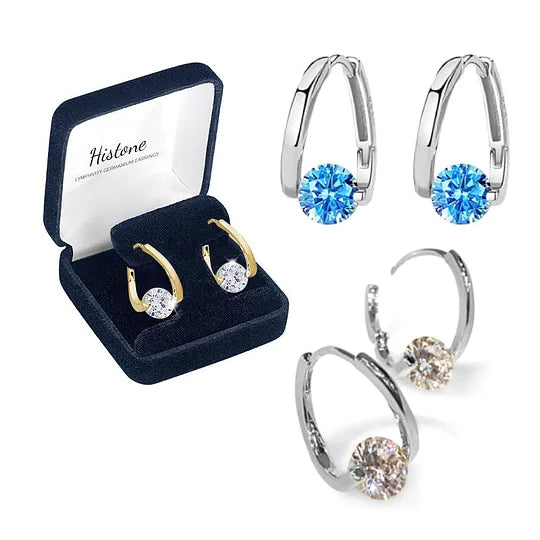 ⏰Limited Time Offer✨- Luxurious Earrings