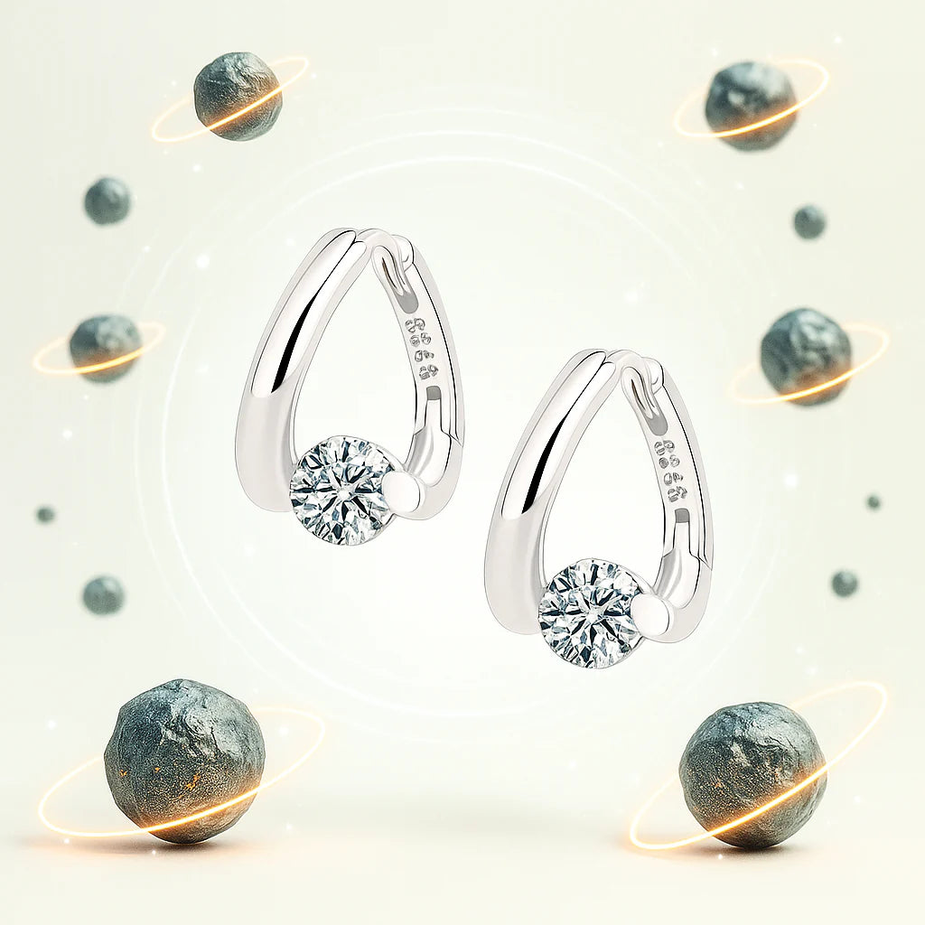 ⏰Limited Time Offer✨- Luxurious Earrings